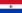 Flag of Paraguay