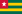 Flag of Togo