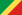 Flag of Republic of the Congo