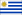 Flag of Uruguay