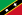 Flag of Saint Kitts and Nevis