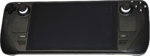 Steam Deck console.