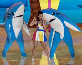 Dance-pop is one of the musical genres that was dominant during the 2010s. It's performed by songsters such as Katy Perry.