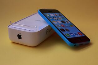 Smartphones and tablets started to replace flip-phones and become mainstream. They could be used to play games, make telephone calls, download music, and check the Internet. The iPad was first introduced in 2010 by Steve Jobs, who later died in 2011.