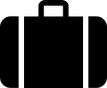 Baggage Check-in / Baggage Claim