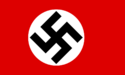 Flag of Nazi Germany