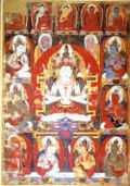 Tibetan Buddhism