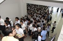 Scholarship Examination Day at UC.jpg