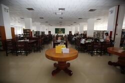 Tables at the Handa Library.jpg