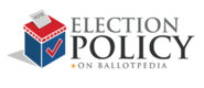 Election Policy on Ballotpedia Logo.png