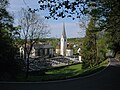 Nofels Kirche 2008