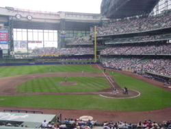 Miller Park