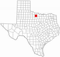 Archer County Texas.png