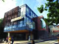 Students' Union building