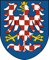 Coat of arms of Moravia