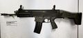 The (modern) BREN gun M 2 11