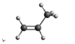 Propylene