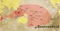 Map of the Austronesian languages