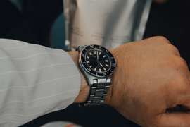 Seiko SPB143J1