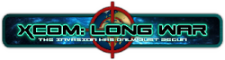 Long War logo