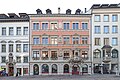 House zum Sittich at Vordergasse 43