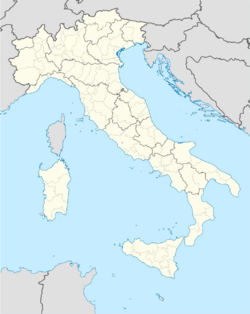 Scilla is located in Italy