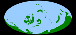 440 Ma paleoglobe.png