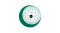 Flagge der OIC