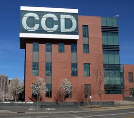 Community College of Denver Confluence Building.JPG