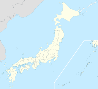Nakano (Nagano) (Japan)