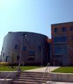 Performing Arts and Humanities Building