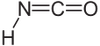 isocyanic acid