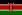 Flag of Kenya