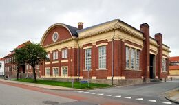 Esbjerg - Musikkonservatorium2.jpg
