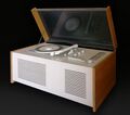 Braun SK 4 "Snow White's coffin" radiogram (1956)[lower-alpha 2]