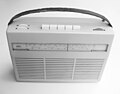Braun Transistor 1 radio (1957)[lower-alpha 2]