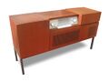 Braun HM 6-81 radiogram (1958)[lower-alpha 3]