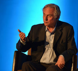 Richard Dawkins