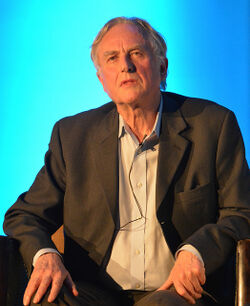 Richard Dawkins