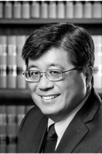 Image of George King