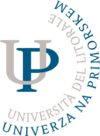 Universität Primorska Logo.svg