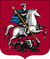 Coat of arms of Moscow