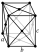 Orthorhombic-face-centered.svg