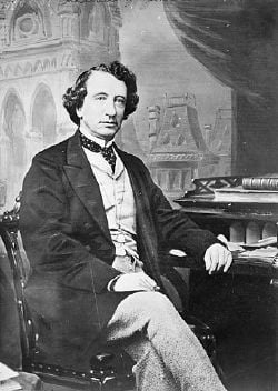 Sir John Macdonald