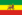 Flag of Ethiopia