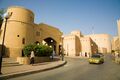 Nizwa Fort in Oman
