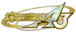 DDR A3 Logo.png