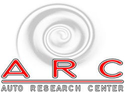 Auto Research Center, ARC Indy