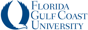 Logo of Florida Gulf Coast University