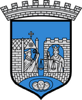 Coat of arms of Trondheim
